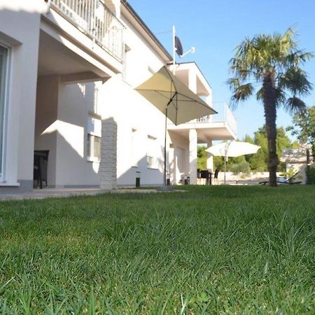 Apartments Villa Marina Vodice Exterior photo