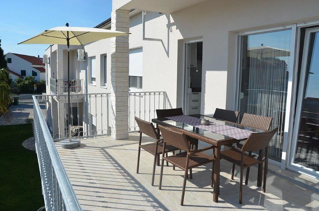 Apartments Villa Marina Vodice Room photo
