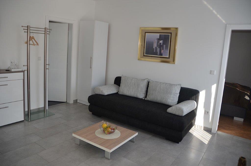 Apartments Villa Marina Vodice Room photo