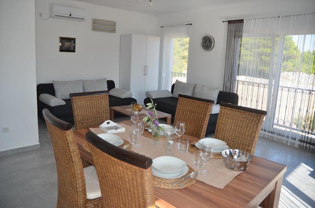 Apartments Villa Marina Vodice Room photo