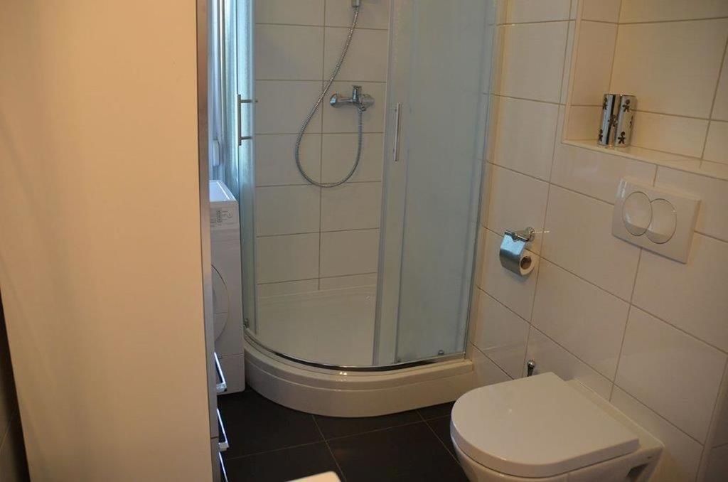 Apartments Villa Marina Vodice Room photo