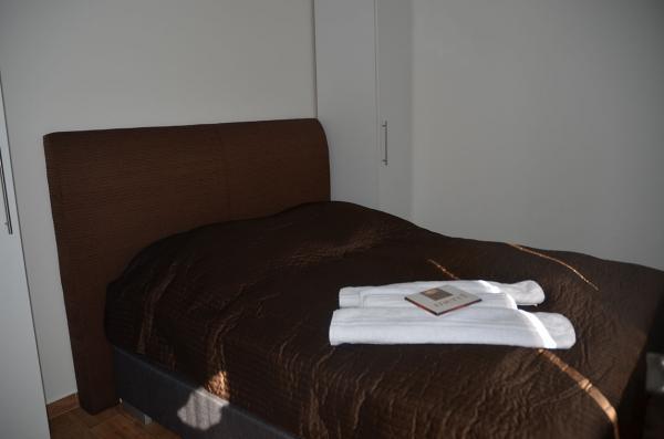 Apartments Villa Marina Vodice Room photo
