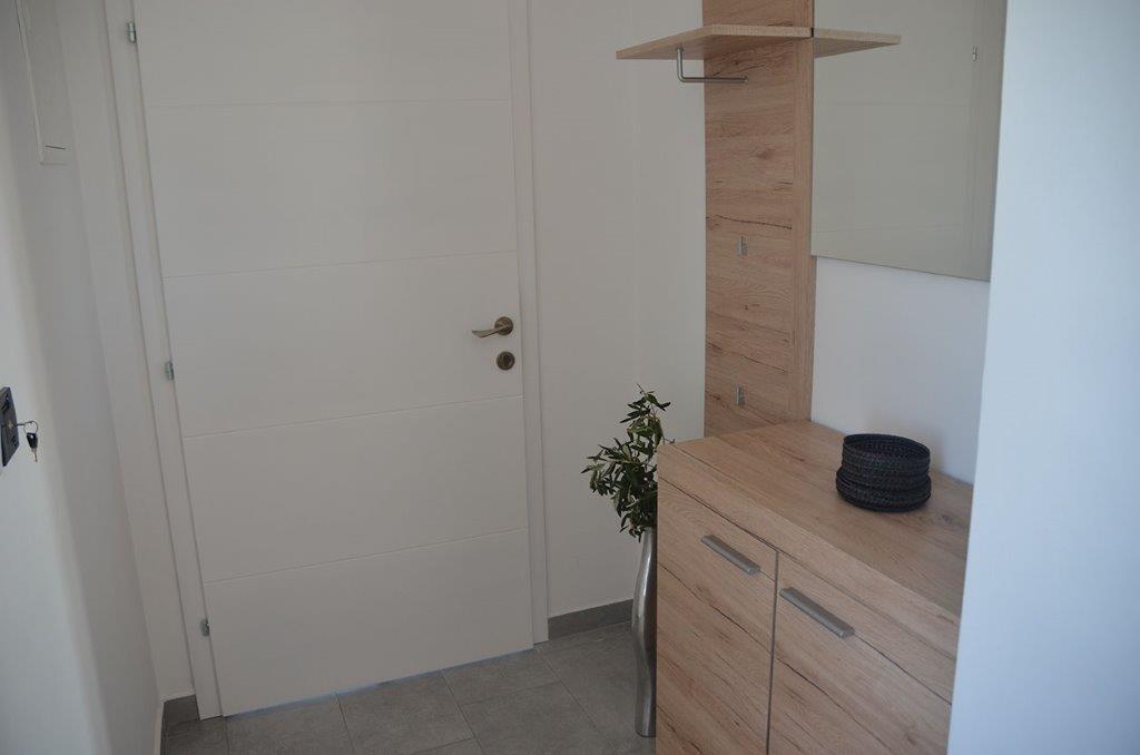 Apartments Villa Marina Vodice Room photo
