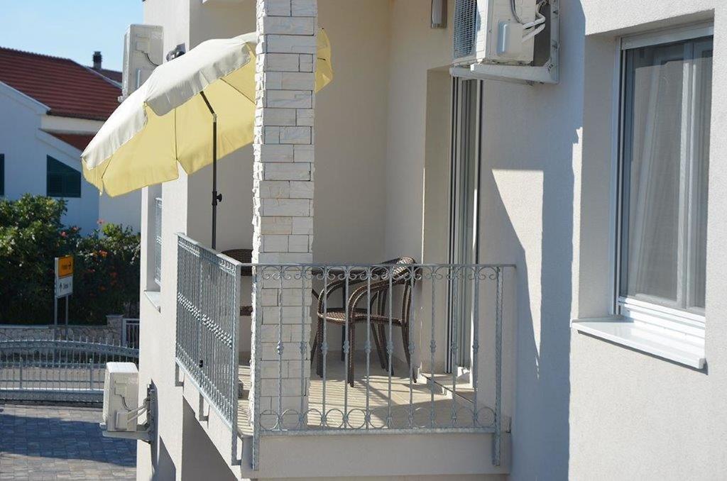Apartments Villa Marina Vodice Room photo