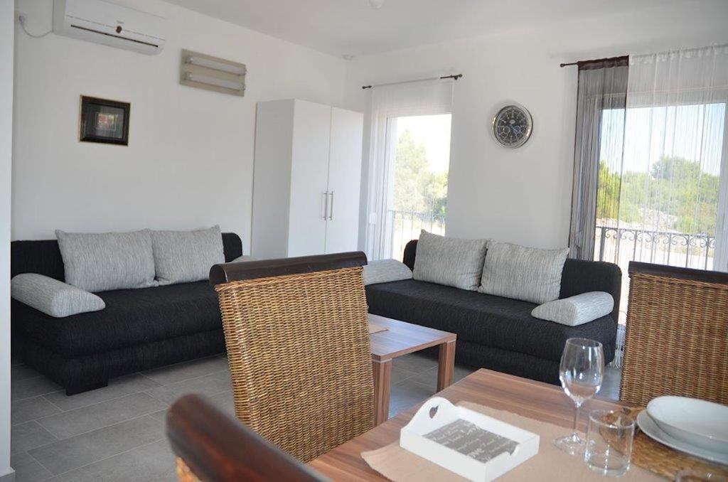 Apartments Villa Marina Vodice Room photo